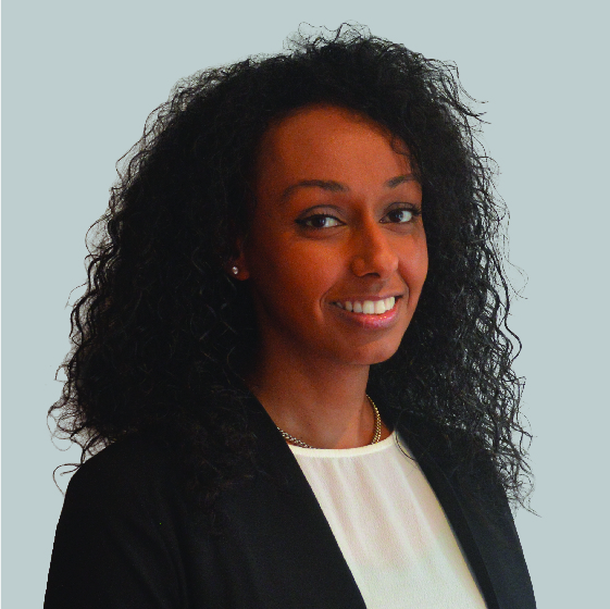 Amira Ali