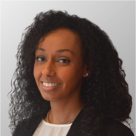 Amira Ali