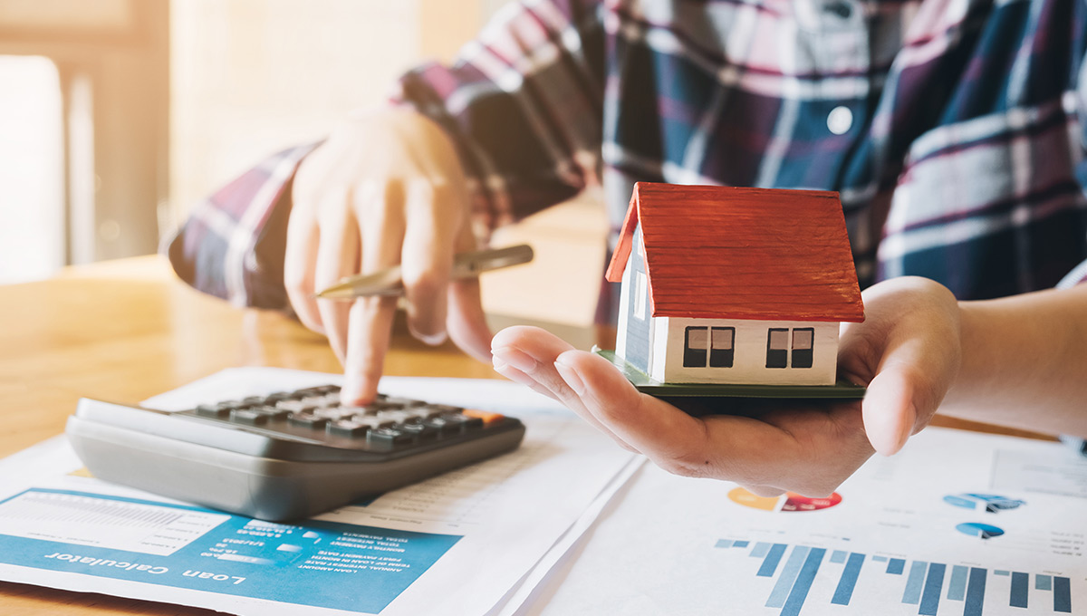 The Mortgage Stress Test and How It Affects Canadian Homebuyers The A